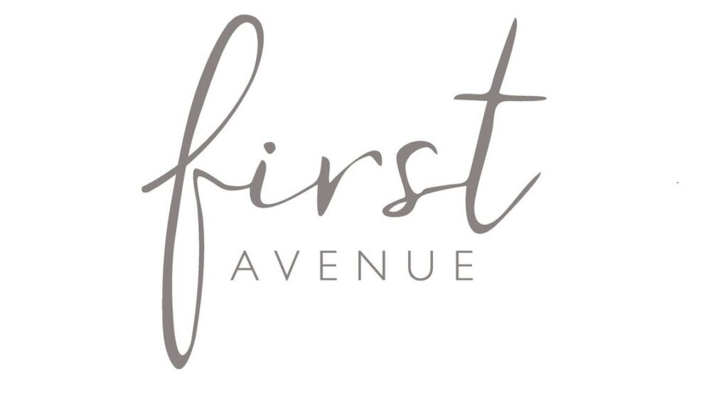 First Avenue