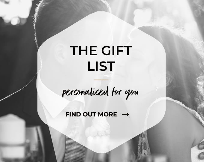Gift List