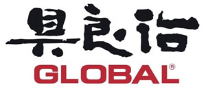 Global Knives
