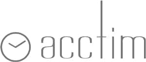 Acctim